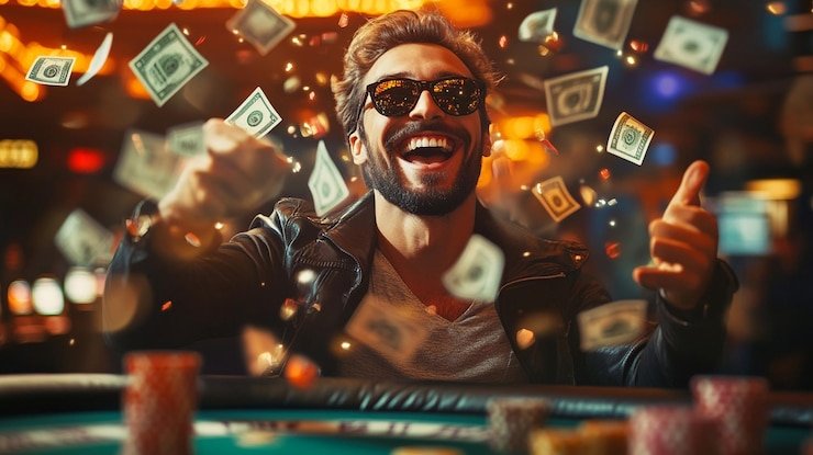 Catatan privasi saat klaim promo