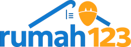 Logo rumah123 untuk pengguna dewasa